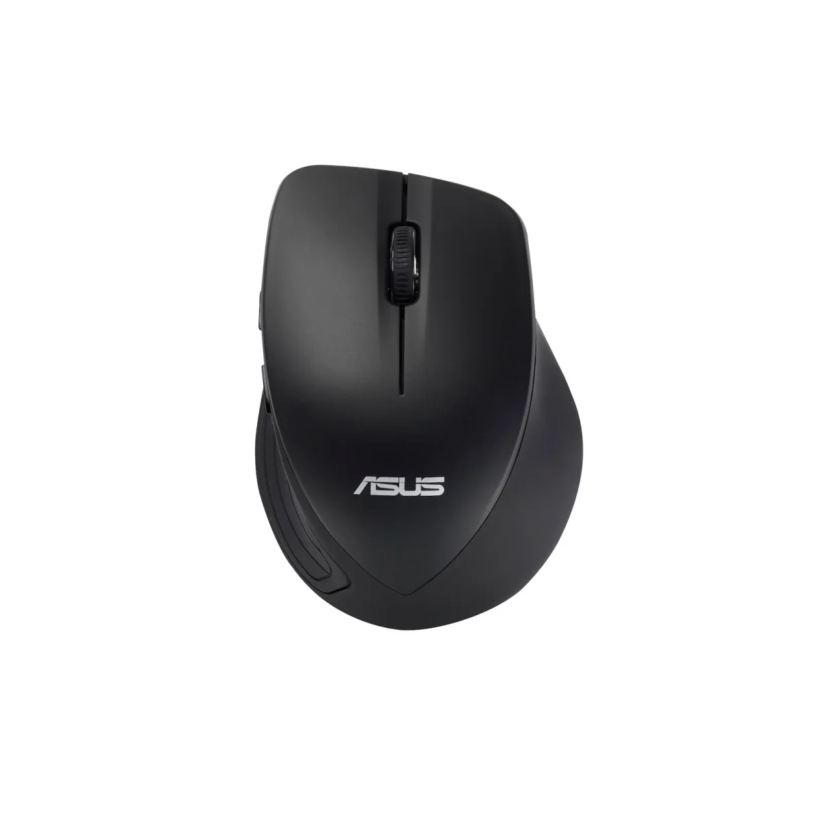 PI_411024439 ASUS WT465 V2 Optische Wireless Maus schwarz 90XB0090-BMU040 - Slika 1