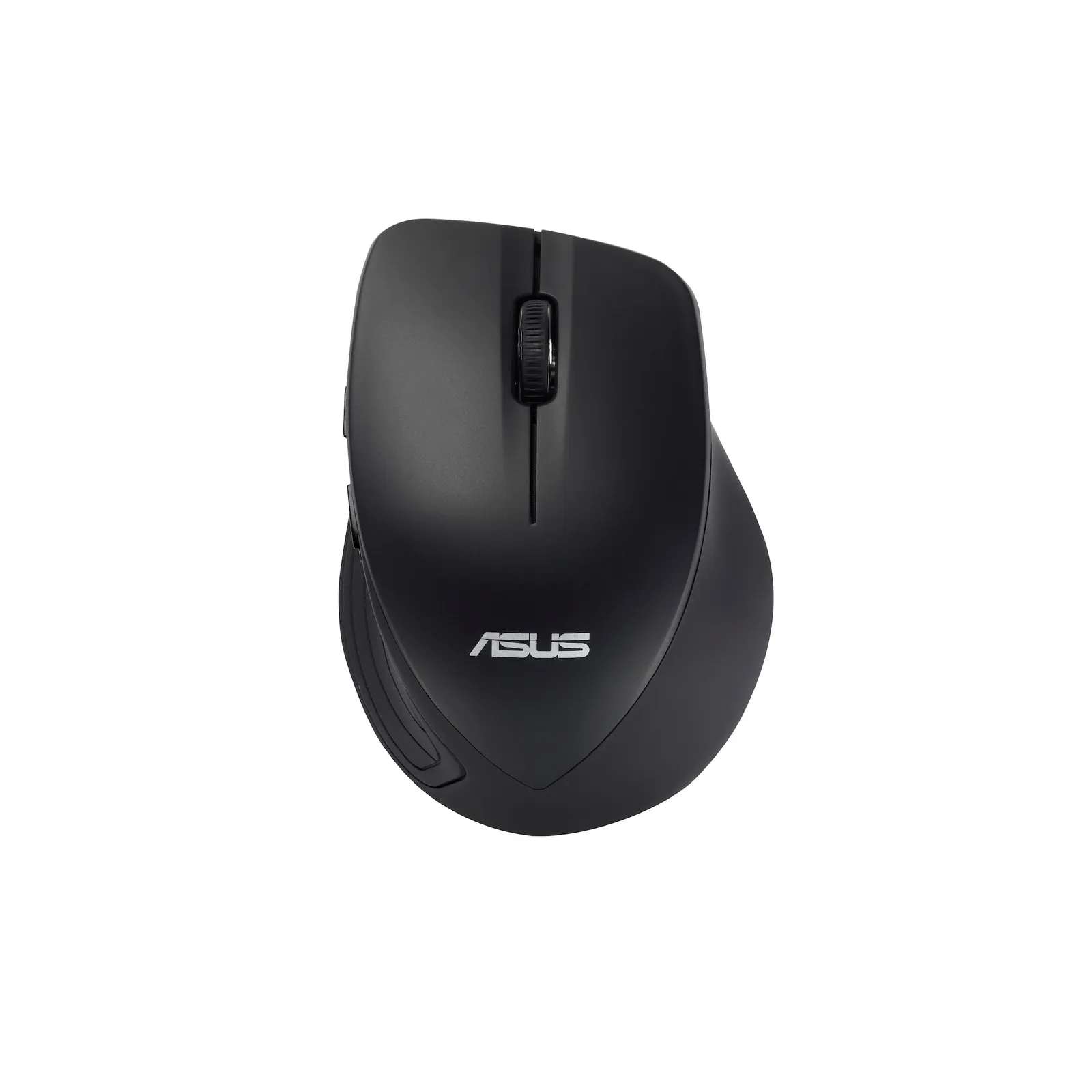PI_411024439 ASUS WT465 V2 Optische Wireless Maus schwarz 90XB0090-BMU040 - Slika 1