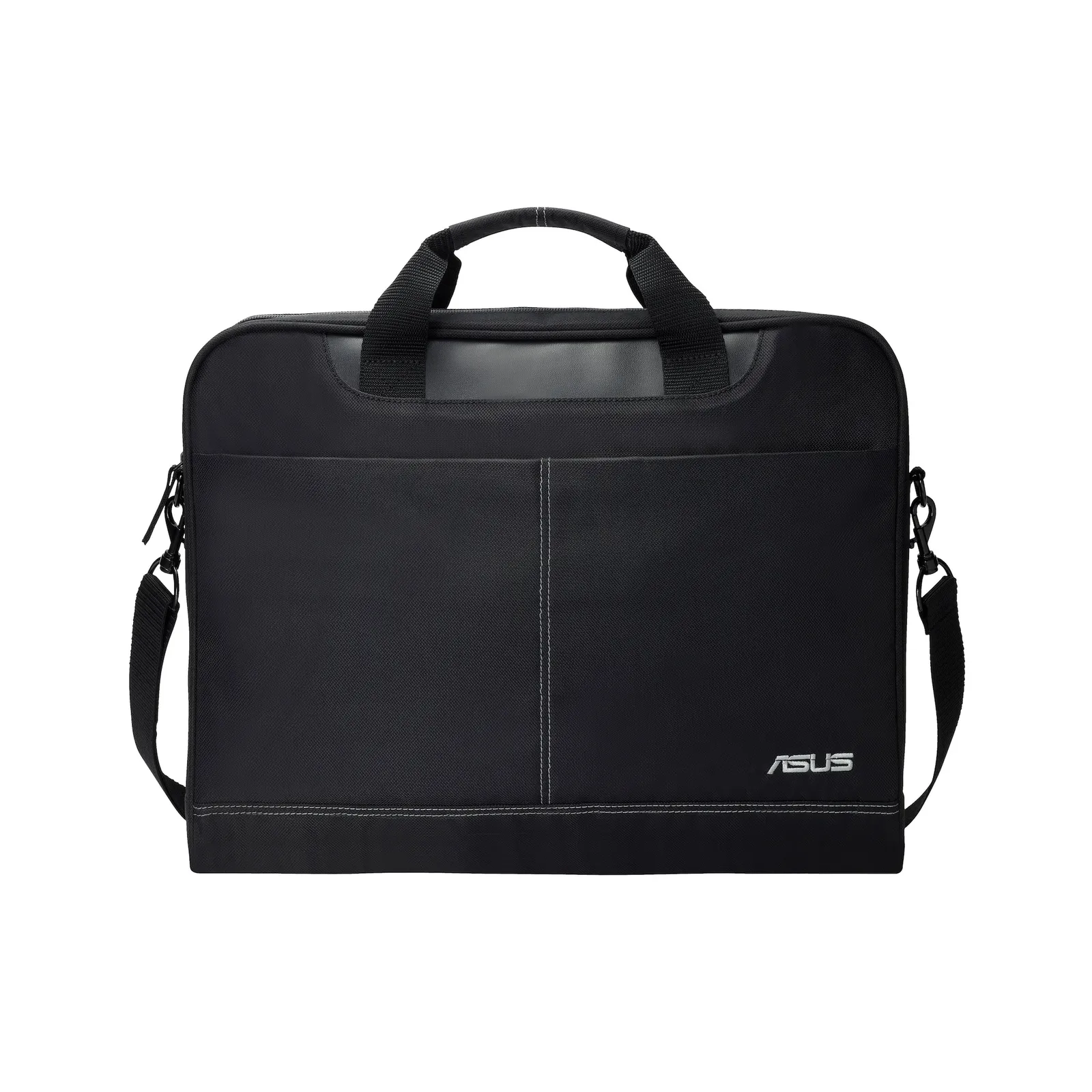 PI_411116700 ASUS Notebooktasche NEREUS CARRY BAG für Laptops bis 16" schwarz - Slika 1
