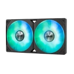 ASUS PRIME LC 240 ARGB Schwarz Komplettwasserkühlung für CPUs - Slika 5