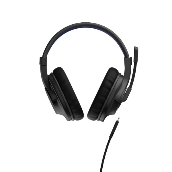 Hama 00217856 Gaming-Headset SoundZ 100 V2 schwarz