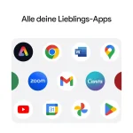 Lenovo Chromebook Duet 11M889 2in1 11" WUXGA 8GB/128GB ChromeOS 83HH000NGE - Slika 5