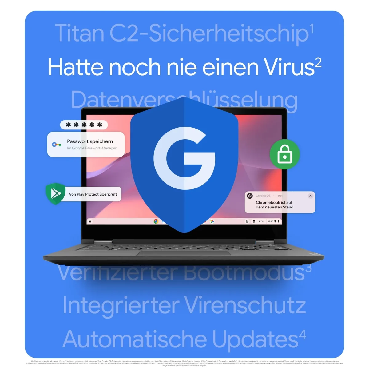 Lenovo Chromebook Duet 11M889 2in1 11" WUXGA 8GB/128GB ChromeOS 83HH000NGE - Slika 6