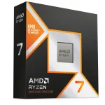 AMD Ryzen™ 7 9800X3D (8x 4.2 GHz) 96MB L3 Cache Sockel AM5 CPU BOX