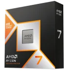 AMD Ryzen™ 7 9800X3D (8x 4.2 GHz) 96MB L3 Cache Sockel AM5 CPU BOX - Slika 3