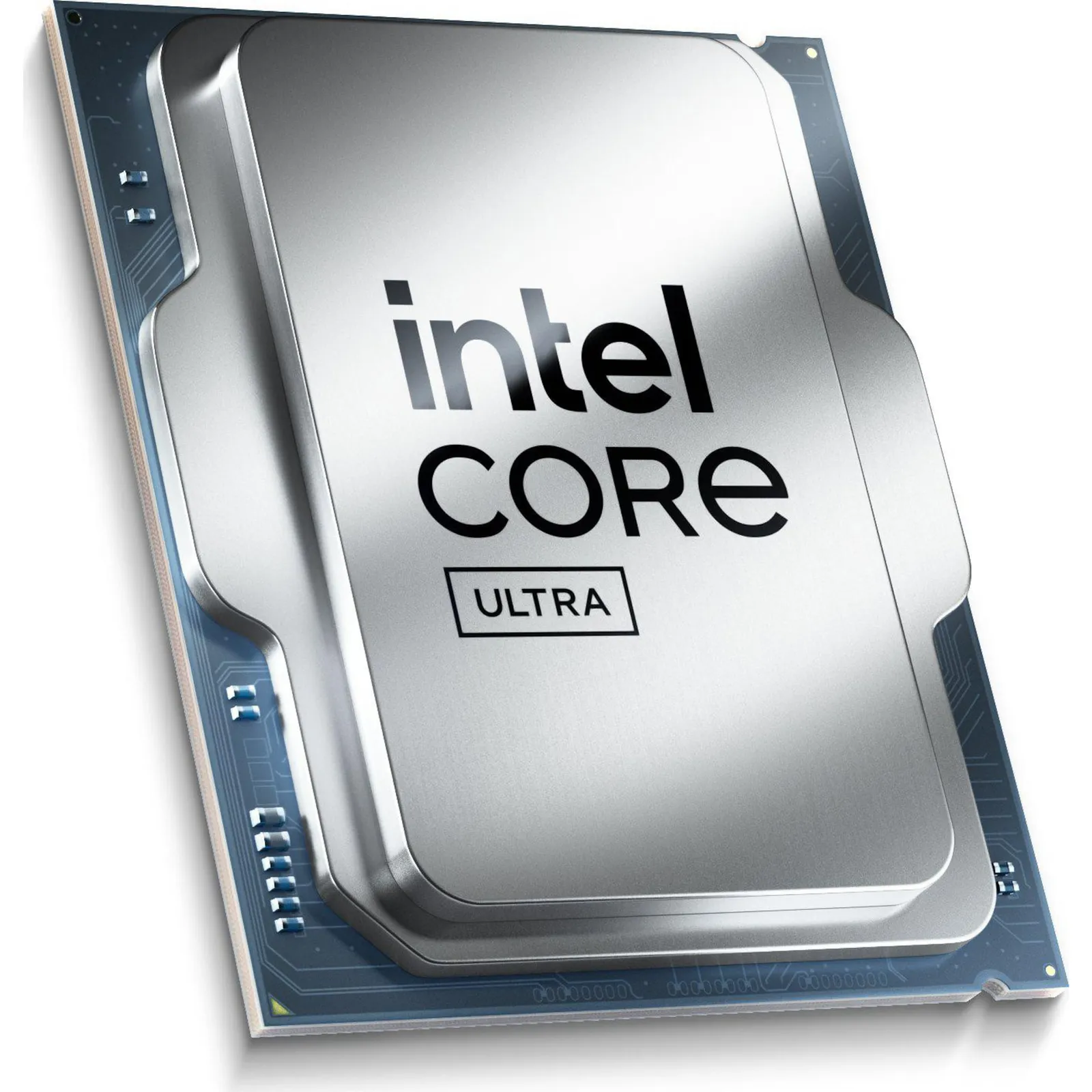 PI_415252407 INTEL Core Ultra 7 265KF 8+12 Kerne 5.5 GHz Sockel LGA-1851 Tray (ohne Kühler) - Slika 1