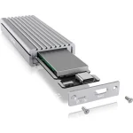 RaidSonic Icy Box IB-1817MA-C31 M.2 PCIe SSD USB Type-C HDD Gehäuse M-Sockel - Slika 4