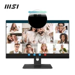 MSI Modern AM242P 1M-1206DE Core 3 100U 16GB/256GB SSD 23,8" Win11 Pro weiß - Slika 4