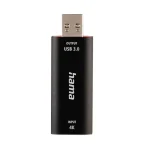 Hama 00074257 Video-Aufnahme-Stick, USB-Stecker - HDMI™-Buchse, 4K - Slika 4