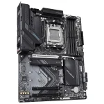 GIGABYTE X870 GAMING WIFI6 ATX Mainboard Sockel AM5 HDMI - Slika 2