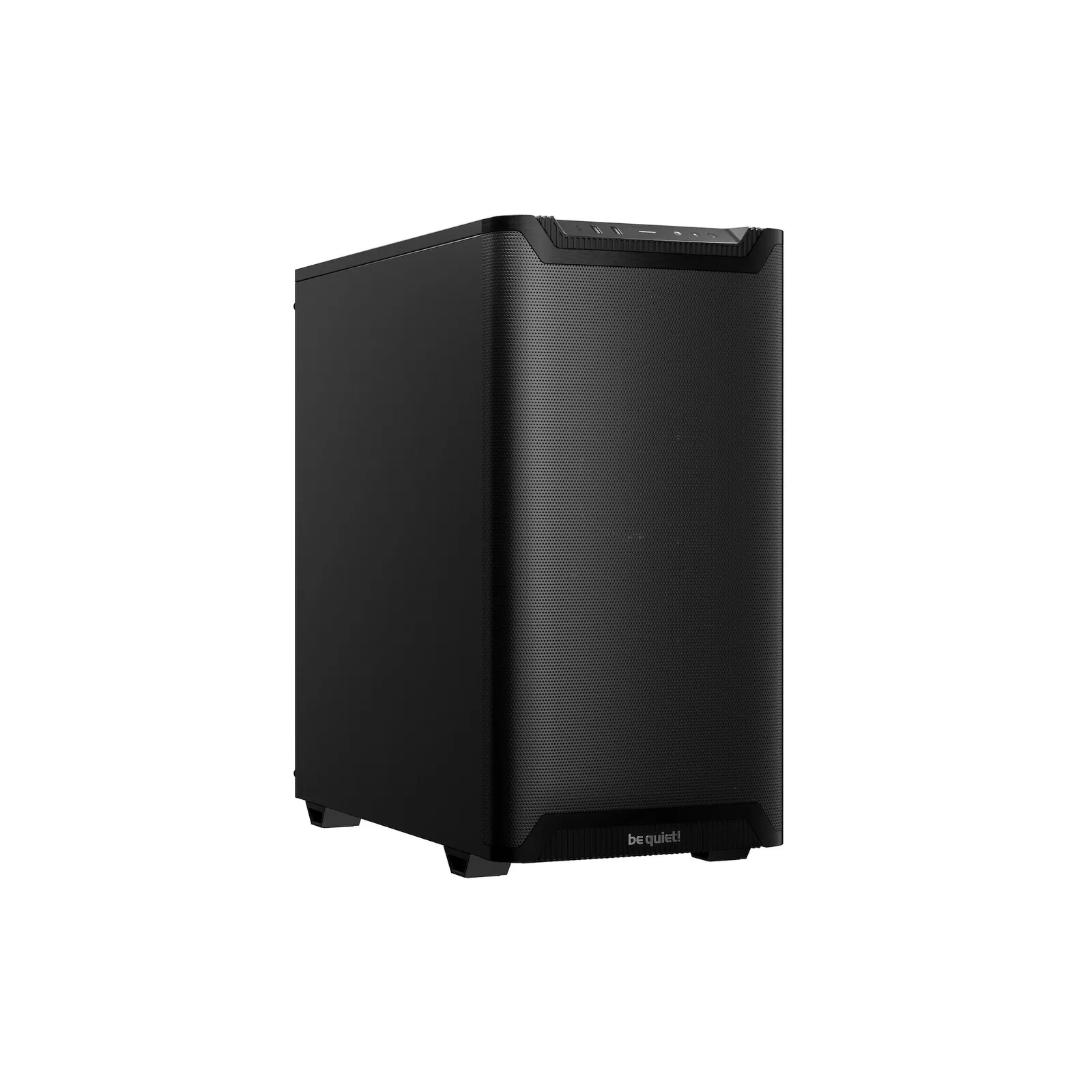 PI_420631107 be quiet! Pure Base 501 Airflow Schwarz Midi Tower Gaming Gehäuse - Slika 1