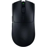 Razer Viper V3 Hyperspeed Schwarz - Kabellose E-Sport-Maus, Optischer Razer™ Focus Pro Sensor mit 30K, Bis zu 280 Stunden Batterie-Laufzeit