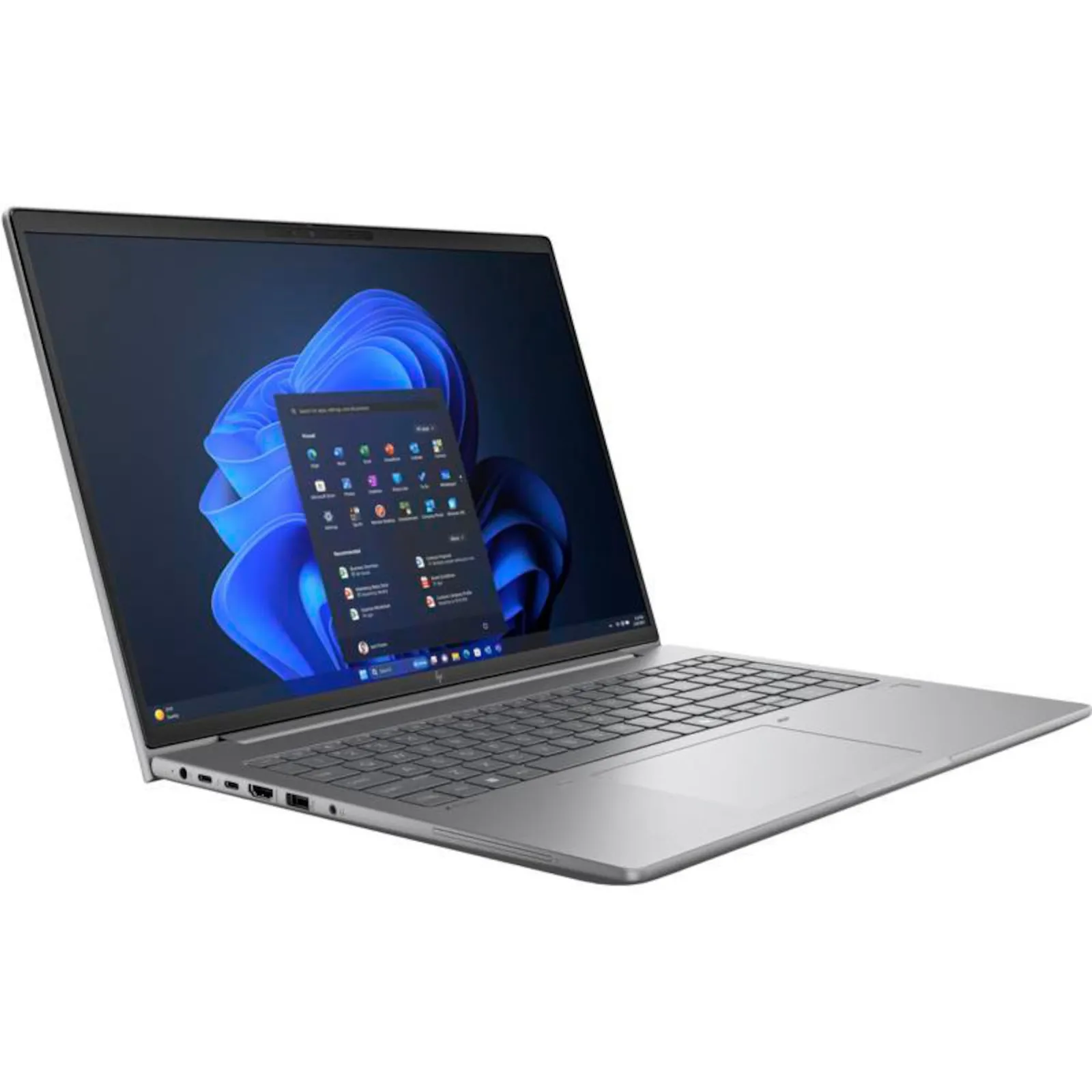 PI_426482594 HP ZBook Power 16 G11 A 16" WQXGA Ryzen 7 8845HS 32GB/1TB RTX 2000 Win11 Pro 86B22EA - Slika 1