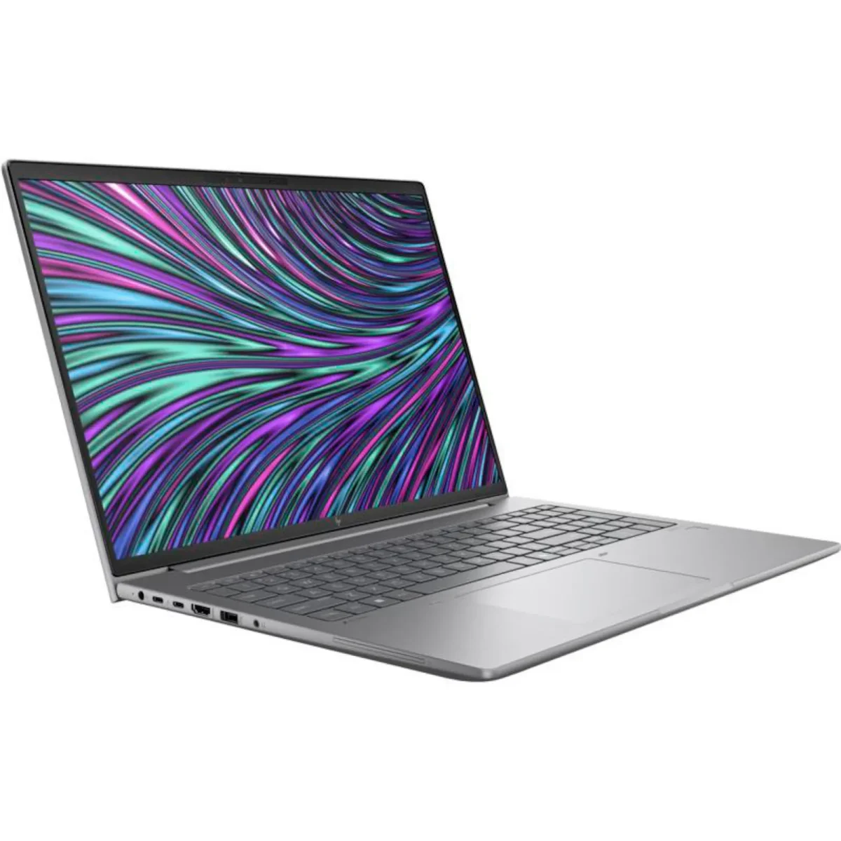 HP ZBook Power G11 16" WQXGA Ryzen 9 8945HS 64GB/2TB RTX 3000 Ada Windows 11 Pro B30B8ES - BTO - Slika 1