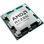 AMD Ryzen™ 7 9800X3D (8x 4.2 GHz) 96MB L3 Cache Sockel AM5 CPU BOX - Slika 4
