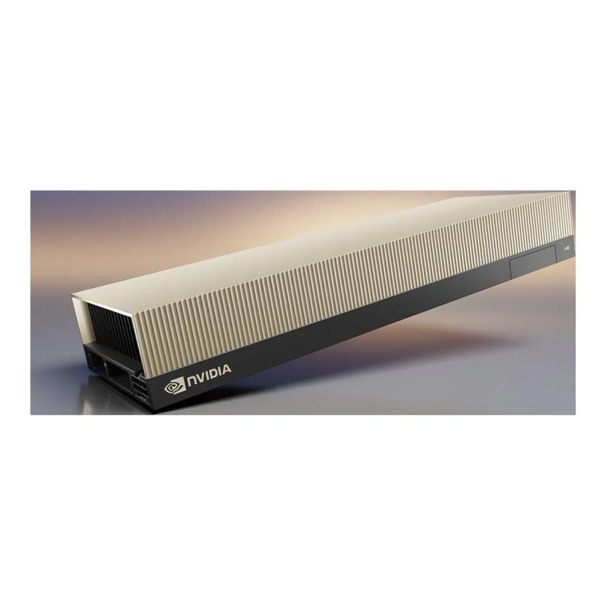 NVIDIA L40S 48GB GPU-Rechenprozessor passiv - Slika 2