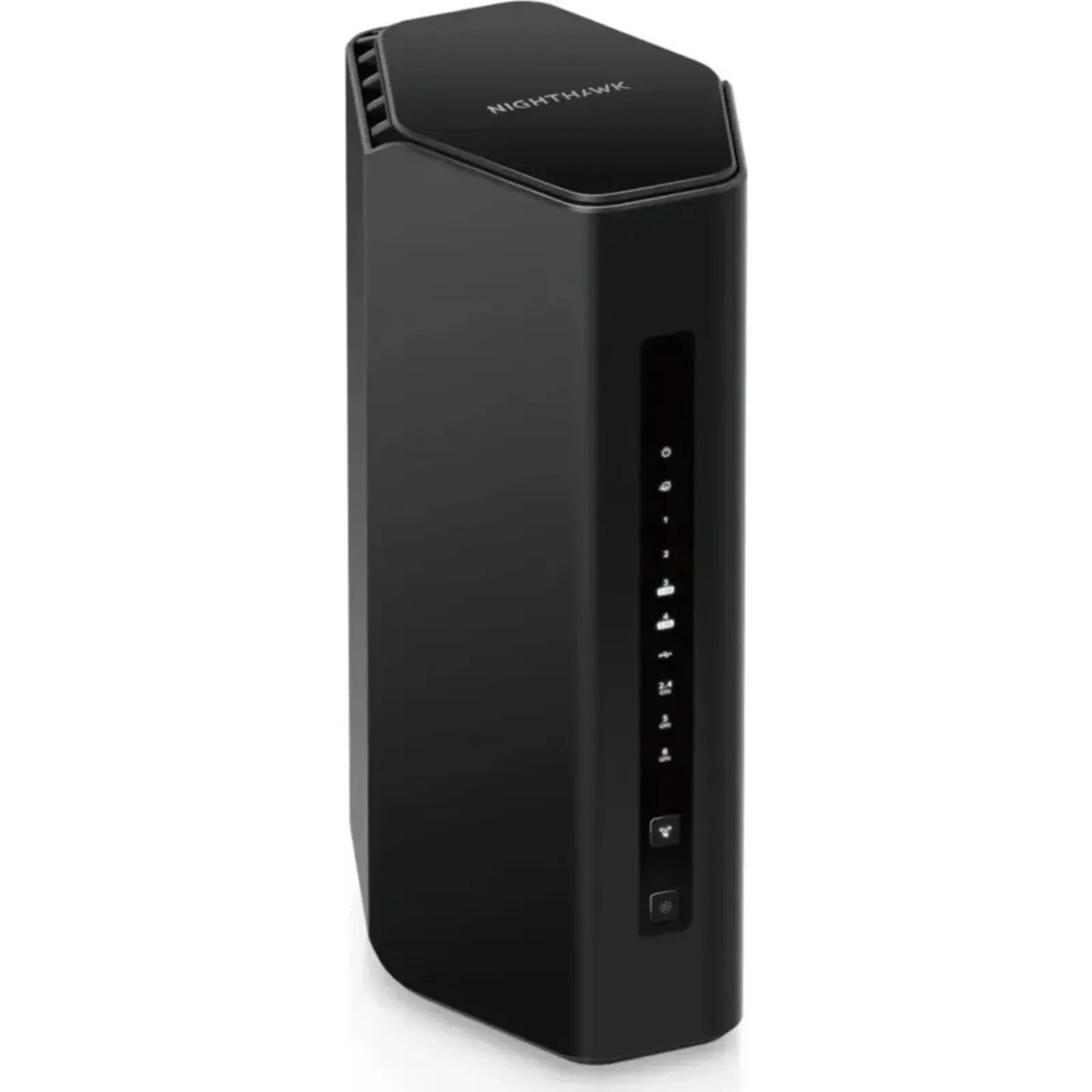 PI_427951630 Netgear Nighthawk RS300 BE9300 9,3 Gbit/s WiFi 7 Tri-Band Router - Slika 1