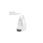 ESGE-Zauberstab M200 Superbox 90750 - Slika 2