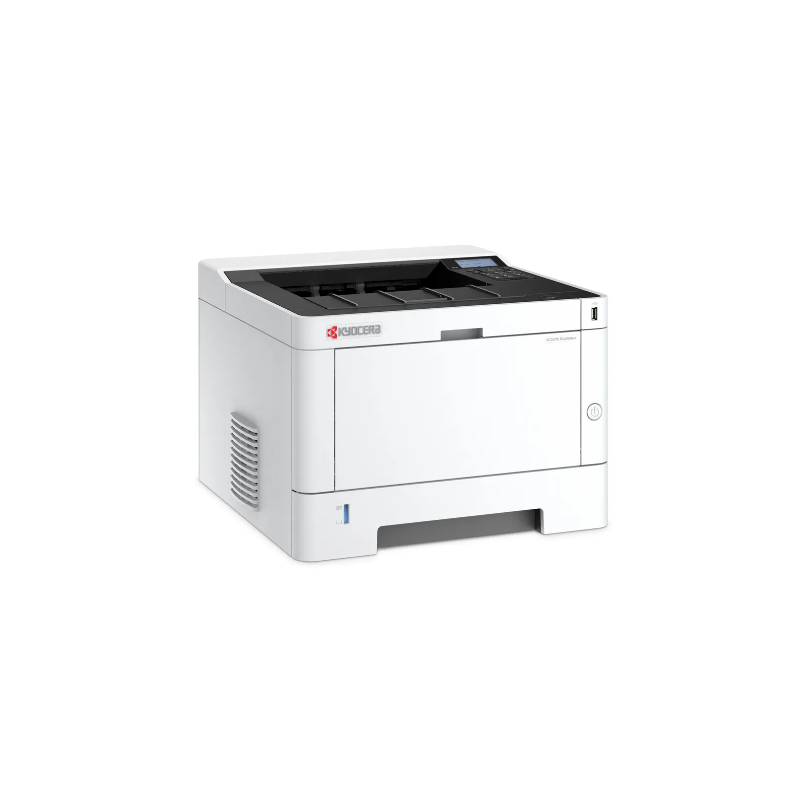 PI_453590339 Kyocera ECOSYS PA4000wx S/W-Laserdrucker LAN WLAN - Slika 1