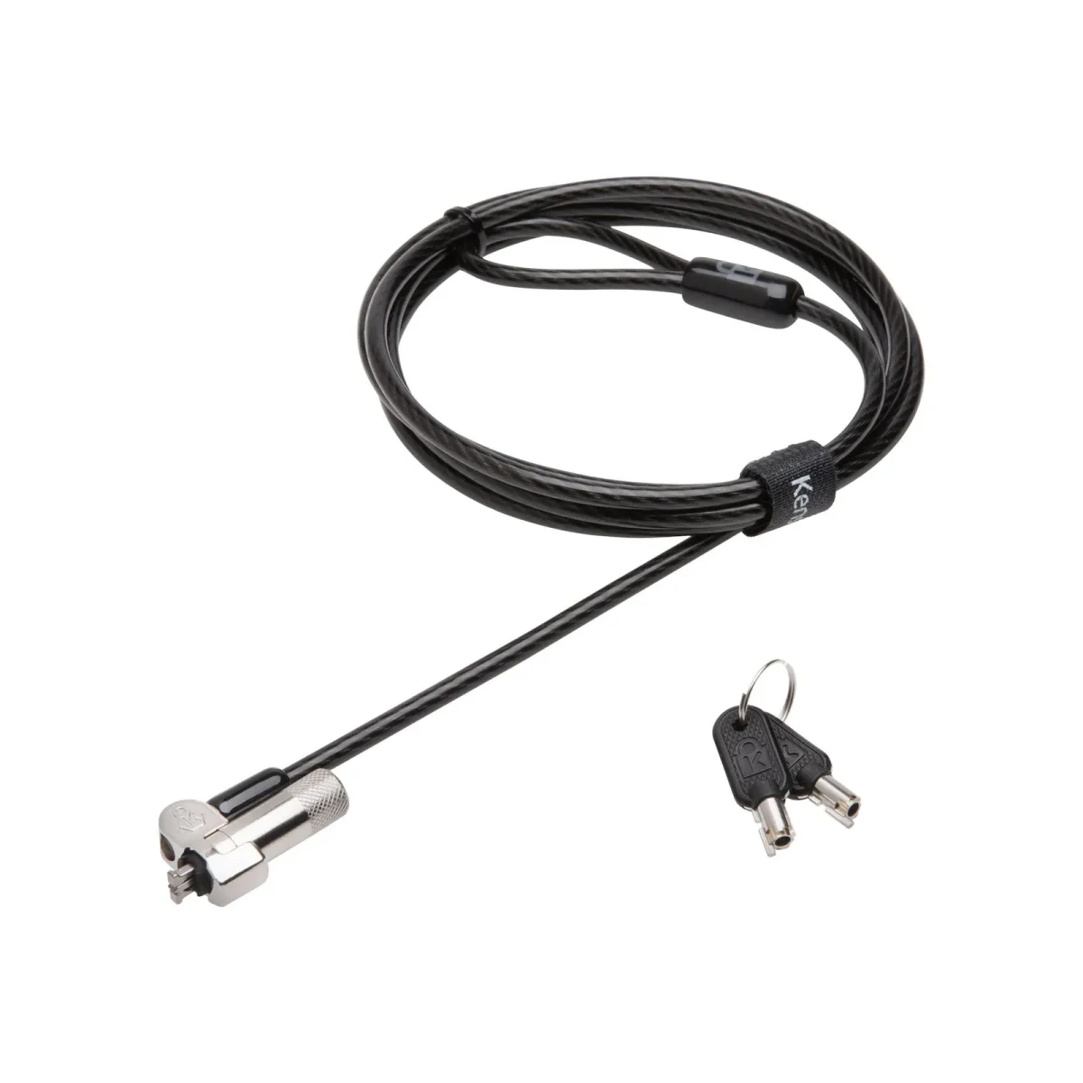 PI_464088152 Kensington NanoSaver Keyed Laptop Lock - Slika 1
