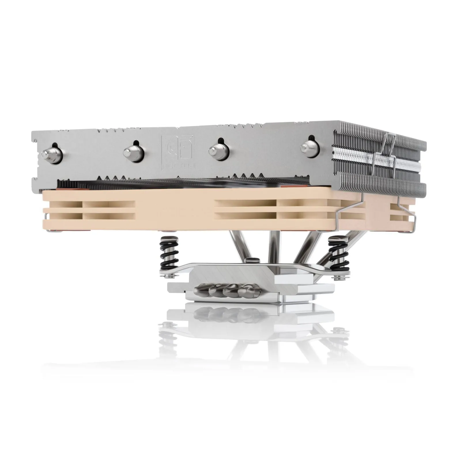 PI_467471338 Noctua NH-L12S CPU Kühler für AMD und Intel Prozessoren - Slika 1
