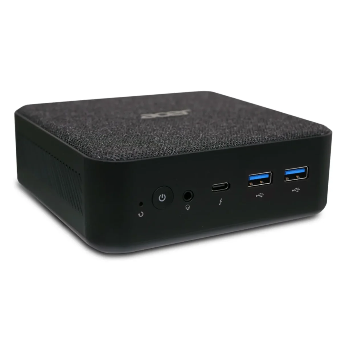 Acer Revo RB102 Mini PC Core 5 120U 16GB/512GB SSD W11 Pro DT.BRFEG.001 - Slika 1
