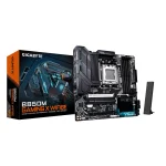 GIGABYTE B850M GAMING X mATX Mainboard Sockel AM5 WIFI6E/HDMI/DP - Slika 2