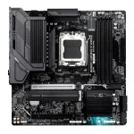 GIGABYTE B850M GAMING X mATX Mainboard Sockel AM5 WIFI6E/HDMI/DP - Slika 4
