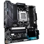GIGABYTE B850M GAMING X mATX Mainboard Sockel AM5 WIFI6E/HDMI/DP - Slika 3