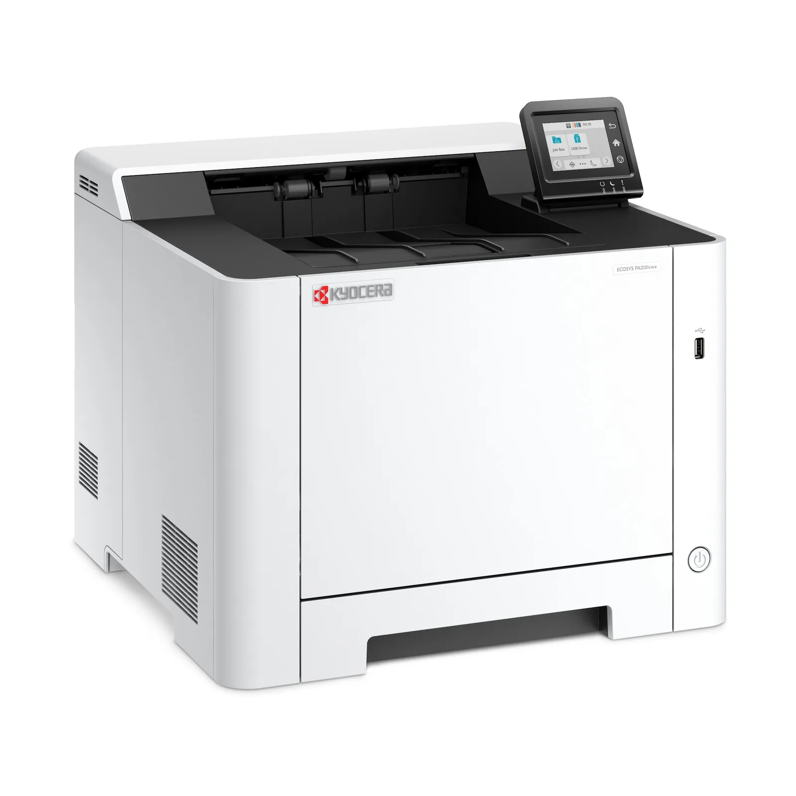 PI_476776749 Kyocera ECOSYS PA2101cwx Farblaserdrucker LAN WLAN - Slika 1