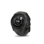 Garmin INSTINCT E schwarz 40mm Multisport Smartwatch 20mm Wechselarmband - Slika 2