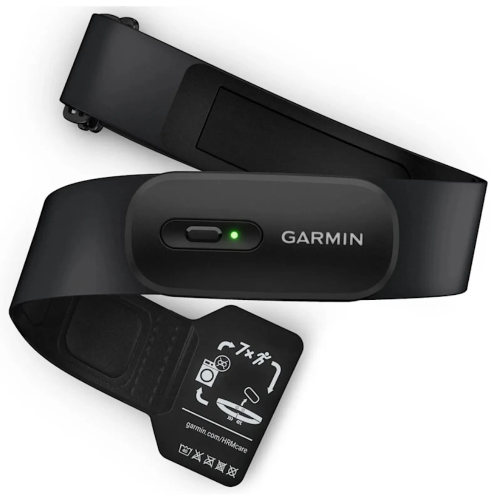 PI_481165823 Garmin HRM 200 XS-S Herzfrequenz-Brustgurt - Slika 1