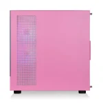 THERMALTAKE View 270 Plus TG ARGB Mid Tower E-ATX Gehäuse Sichtfenster pink - Slika 4