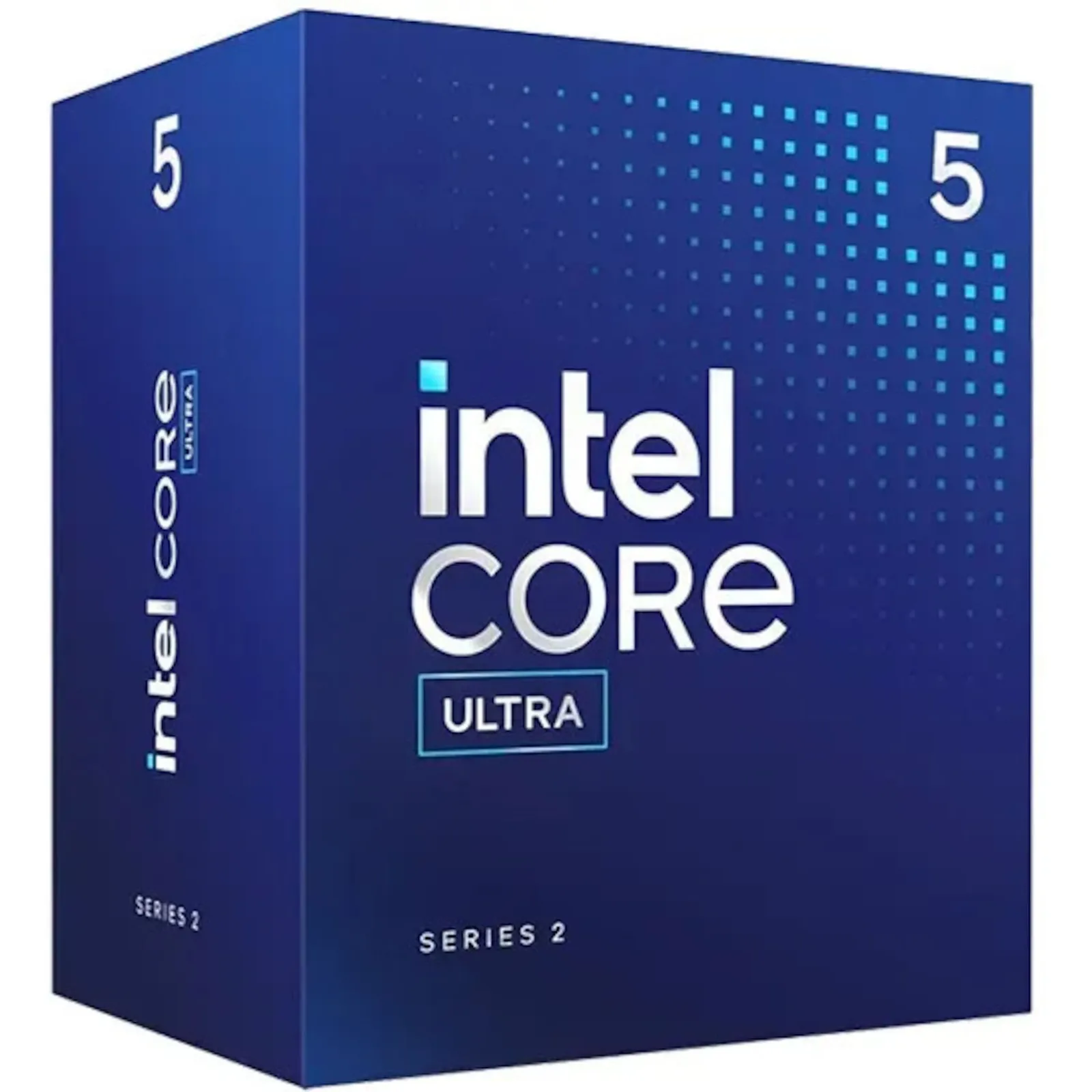 PI_485838349 INTEL Core Ultra 5 225 6+4 Kerne 3.3GHz Sockel LGA-1851 Boxed (mit Kühler) - Slika 1
