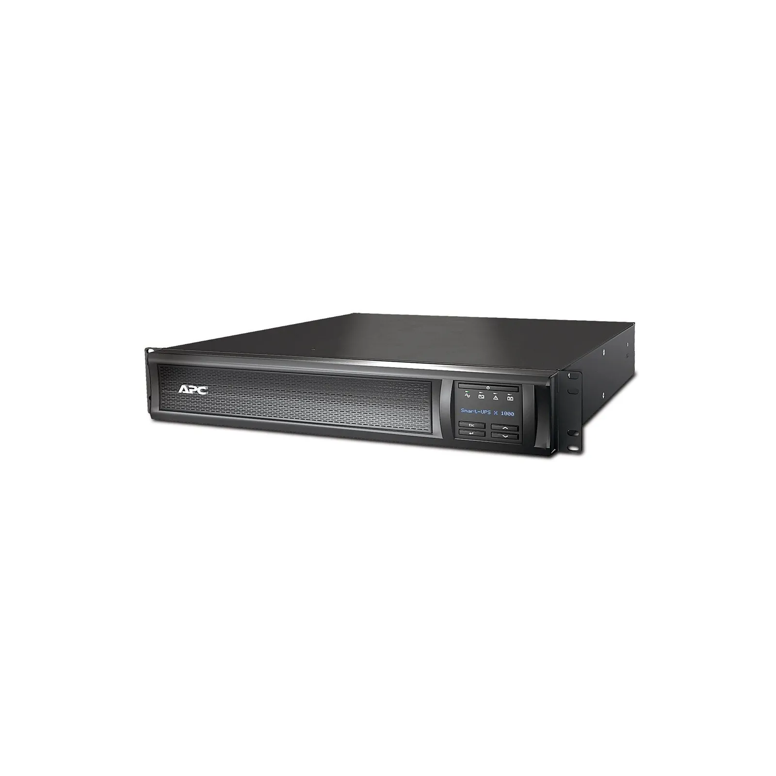 PI_489267146 APC Smart-UPS Extended Run 1000 VA Tower USV (SMX1000I) - Slika 1