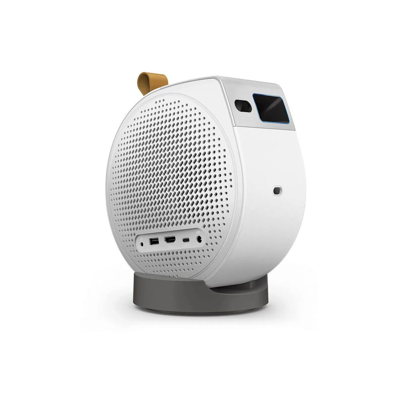 PI_493789846 BenQ GV50 Portabler Mini Beamer 16:9 - 500 ANSI Lumen - Slika 1