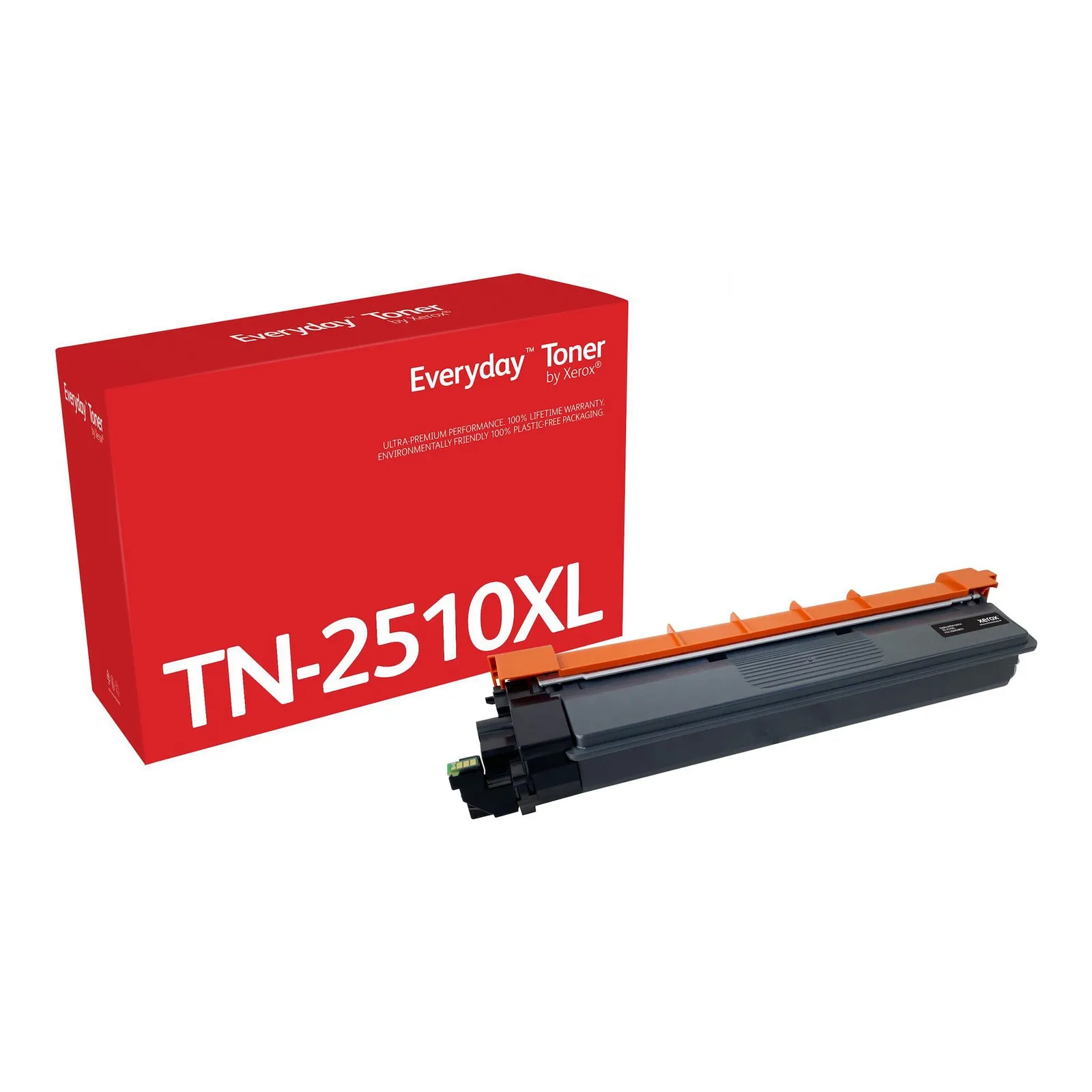 PI_495129973 Xerox Everyday Alternativtoner für TN-2510XL für ca. 3.000 Seiten - Slika 1