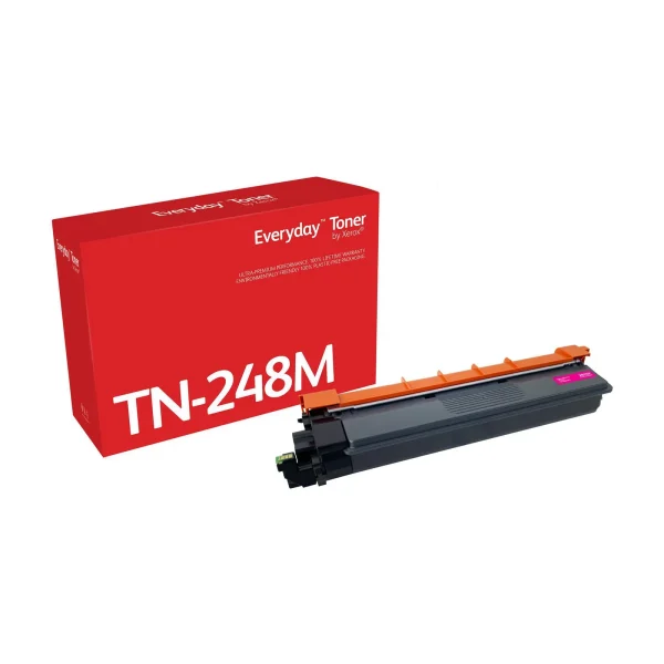 Xerox Everyday Alternativtoner für TN248M für ca. 1.000 Seiten