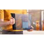 Philips EP2224/10 Series 2200 Kaffeevollautomat dunkelgrau - Slika 3