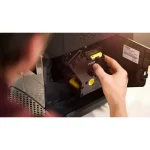 Philips EP2224/10 Series 2200 Kaffeevollautomat dunkelgrau - Slika 4