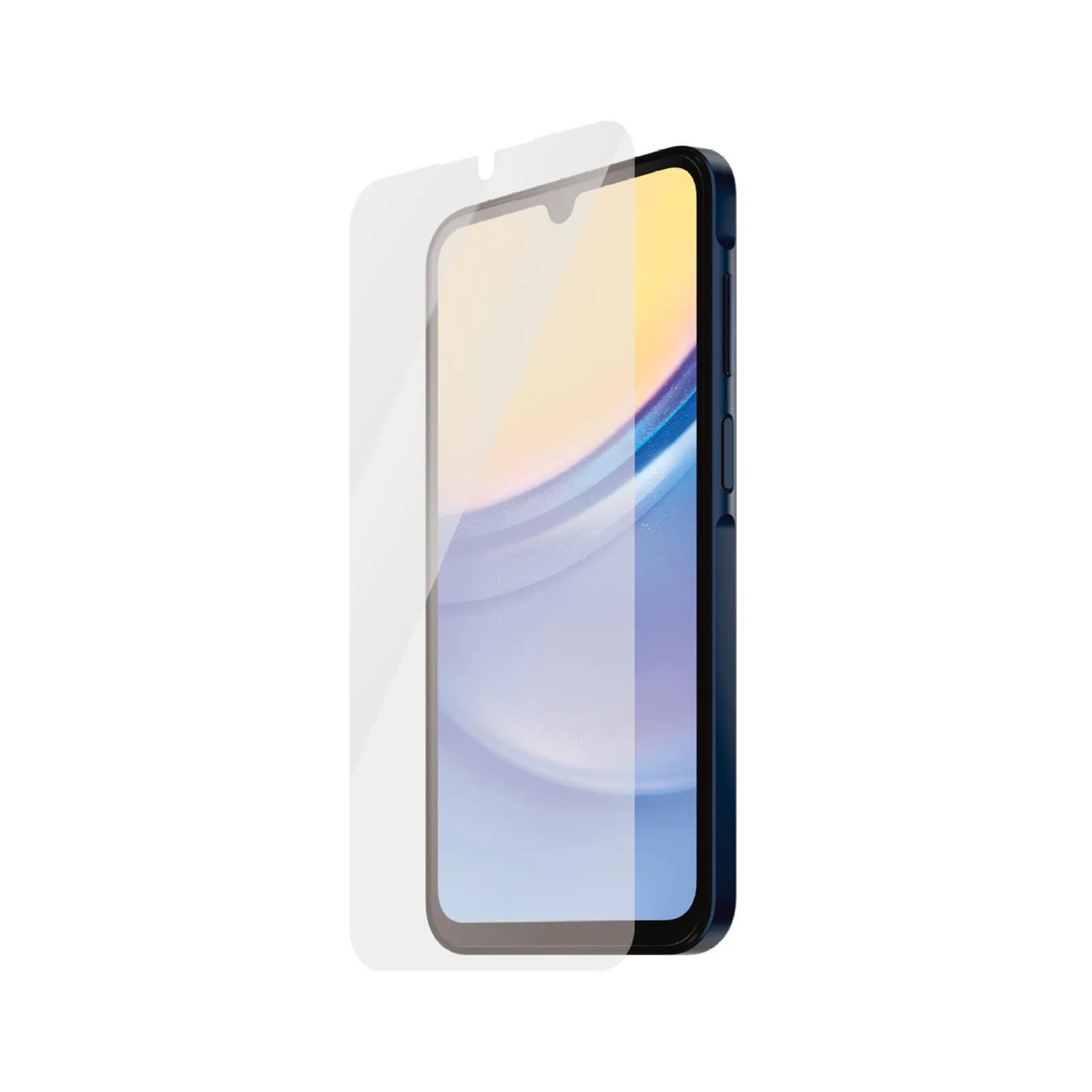 PI_502591385 SAFE. by PanzerGlass Screen Protector Samsung A16/A16 5G/Ultra-Wide Fit - Slika 1