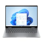 HP ENVY x360 14" 3K OLED 2in1 Touch R5-8640HS 16GB/512GB SSD Win11 14-fa0457ng - Slika 2