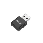 ASUS USB-BE92 Nano Tri-Band BE6500 WiFi 7 Nano USB Adapter - Slika 2