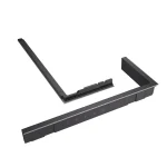 ASUS TUF Gaming ARGB Lighting Kit für GT502 Horizon Serie schwarz - Slika 2