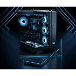 ASUS TUF Gaming ARGB Lighting Kit für GT502 Horizon Serie schwarz - Slika 3