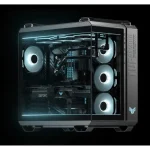 ASUS TUF Gaming ARGB Lighting Kit für GT502 Horizon Serie schwarz - Slika 4