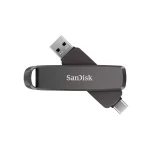 SanDisk Extreme PRO Dual Drive USB 3.2 Gen 2 512GB