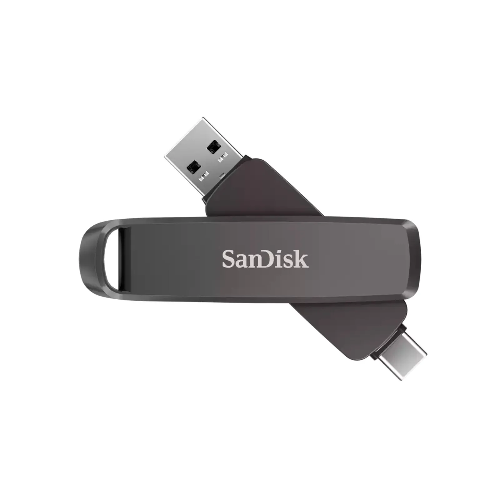 PI_508197240 SanDisk Extreme PRO Dual Drive USB 3.2 Gen 2 512GB - Slika 1