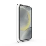 Hama 00228516 Handy-Schutzglas Extreme Protect für Samsung Galaxy S25 inkl. Montagehilfe - Slika 4
