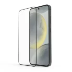 Hama 00228516 Handy-Schutzglas Extreme Protect für Samsung Galaxy S25 inkl. Montagehilfe - Slika 2